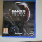 Mass Effect Andromeda CUSA02491 PlayStation 4 videopeli - pikkukuva 1