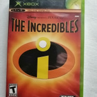 Incredibles, the - Ihmeperhe (XBOX, uusi) - pikkukuva 1