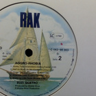 SUZI QUATRO  ::  AGGRO - PHOBIA  ::  VINYYLI  LP     1976 !! - pikkukuva 4