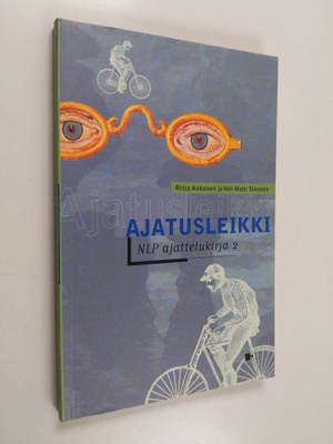 Riitta Asikainen : Ajatusleikki