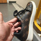 Guess 4G Logo - Tennarit / Sneakers (Size 36) - pikkukuva 3