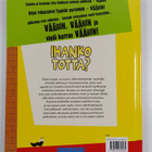 Clive Gifford : Ihanko totta? - pikkukuva 2