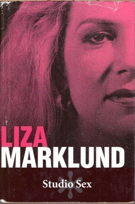 Liza Marklund - Studio Sex