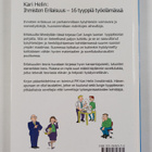 Kari Helin : Ihmisten erilaisuus : 16 tyyppiä työelämässä - pikkukuva 2
