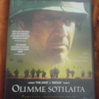 We were soldiers - Olimme sotilaita , DVD - pikkukuva 1