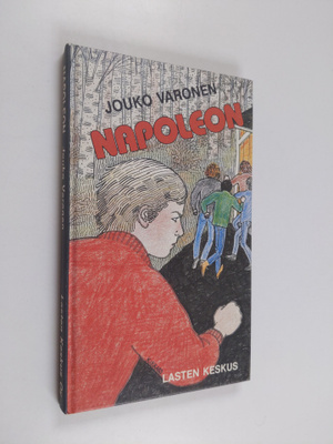 Jouko Varonen : Napoleon
