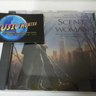 OST - SCENT OF A WOMAN UUSI CD - pikkukuva 1