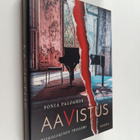 Sonia Paloahde : Aavistus : psykologinen trilleri - pikkukuva 1