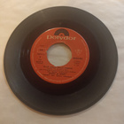 7" Jouko ja Kosti Sisäinen kauneus - pikkukuva 2