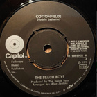 THE BEACH BOYS: Cottonfields * The Nearest… * SWE 1970 - pikkukuva 1