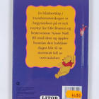 Walt (julk.) Disney : Ole Brumm og Blåsbortdagen - pikkukuva 2