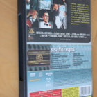 DVD OO7 ja Kultasormi ( 1964 Sean Connery ) - pikkukuva 2