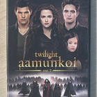 Twilight - Aamunkoi, osa 2 (2012) 2DVD (UUSI) - pikkukuva 1