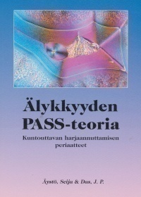 Seija Äystö: Älykkyyden Pass-teoria