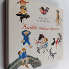 Astrid Lindgren : Kaikki minun lapseni - pikkukuva 1