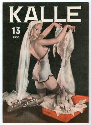 Kalle 13/1952