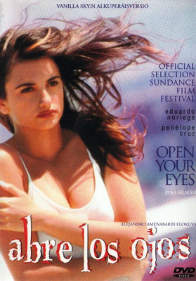 Avaa silmäsi / Abre los ojos (1997)