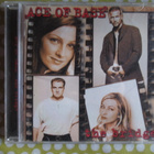ACE OF BASE - THE BRIDGE CD - pikkukuva 1