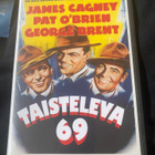Taisteleva 69 (1940) dvd Fighting 69 - pikkukuva 1