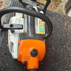 Stihl msb 192c moottorisaha - pikkukuva 2