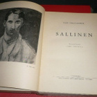 Tito Colliander : Sallinen 1949 1.p. - pikkukuva 1
