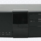 SilverStone Lascala LC14,  HTPC-kotelot, Hopeisena tai Musta - pikkukuva 2