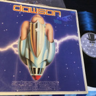 Dawson Sateenkaaren tällä puolen Hi-Hat tosi rare hardrock - pikkukuva 1