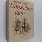 Juhani Suomi : Urho Kekkonen 1976-1981 : Umpeutuva latu - pikkukuva 1