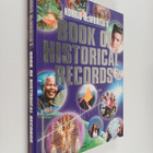 Norris McWhirter : Book of historical records : the story... - pikkukuva 1