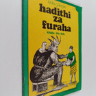 Kitula G. King'ei : Hadithi za furaha : kitabu cha tatu - pikkukuva 1