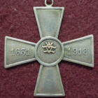 Rakuunaristi 1930-luku - pikkukuva 1