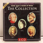 Greatest Classical Hits: The Collection (5cd box) - pikkukuva 1