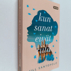 Jill Santopolo : Kun sanat eivät riitä - pikkukuva 1