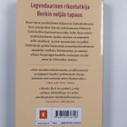 Maj Sjöwall : Bussimurha - pikkukuva 2