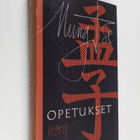 Mung Tse : Opetukset - pikkukuva 1