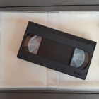 VHS: Murhan Mysteeri (Jennifer Connelly, Dennis Hopper 1992) - pikkukuva 5