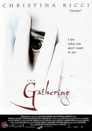 The Gathering  -  DVD