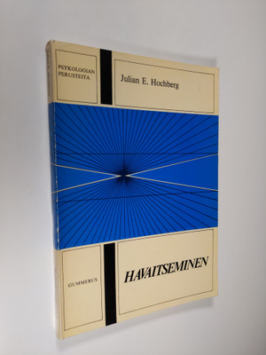 Julian E. Hochberg : Havaitseminen