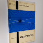Julian E. Hochberg : Havaitseminen - pikkukuva 1