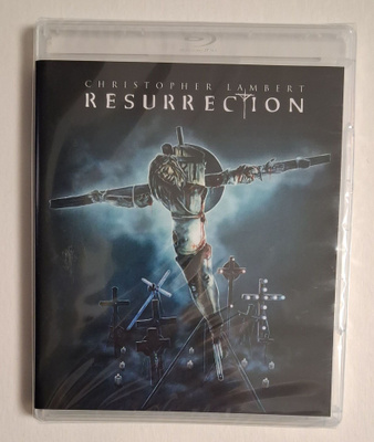 Resurrection (Blu-ray)