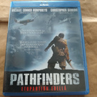 Pathfinders etupartion edellä (Bluray) - pikkukuva 1