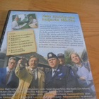 VAIN MUUTAMAN HUIJARIN TÄHDEN - DVD - pikkukuva 3