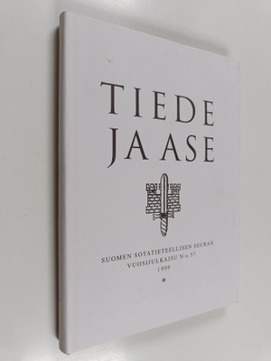 Tiede ja ase 57
