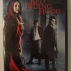 Red riding hood - DVD - pikkukuva 1