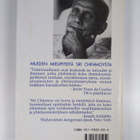 Sri Chinmoy : Kauneimpia kukkais-liekkejä - pikkukuva 2