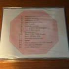 Have Mersey: Wouldn't You Like To... SEALED 1999 CD - pikkukuva 2