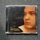 Pyhimys – Ai Tähän Väliin? CD (MONSP035) - pikkukuva 1