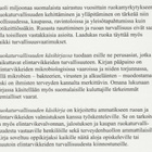 Veli-Mikko Niemi: Ruokaturvallisuuden käsikirja - pikkukuva 2