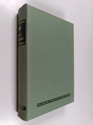 Our industry : an introduction to the petroleum industry ...