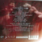 SLAYER:WORLD PAINTED BLOOD CD+DVD - pikkukuva 2